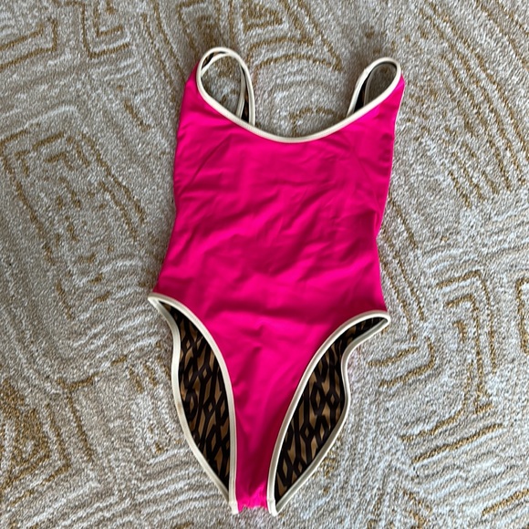 Ivy Park x Adidas hoodie shrug and reversible suit 2 PC set - Picture 13 of 16